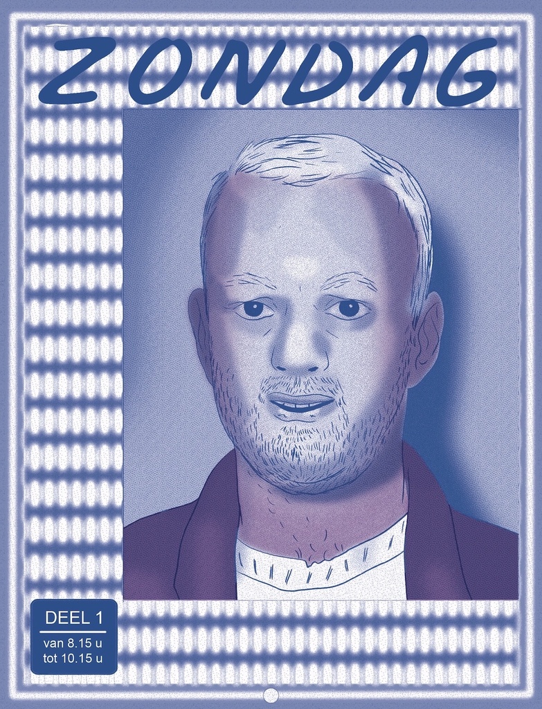 Zondag 1