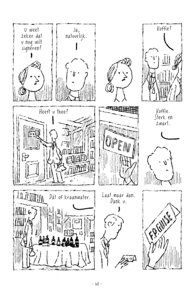 De Boekentoer 3