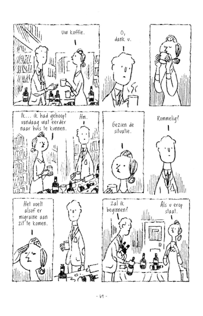 De Boekentoer 4
