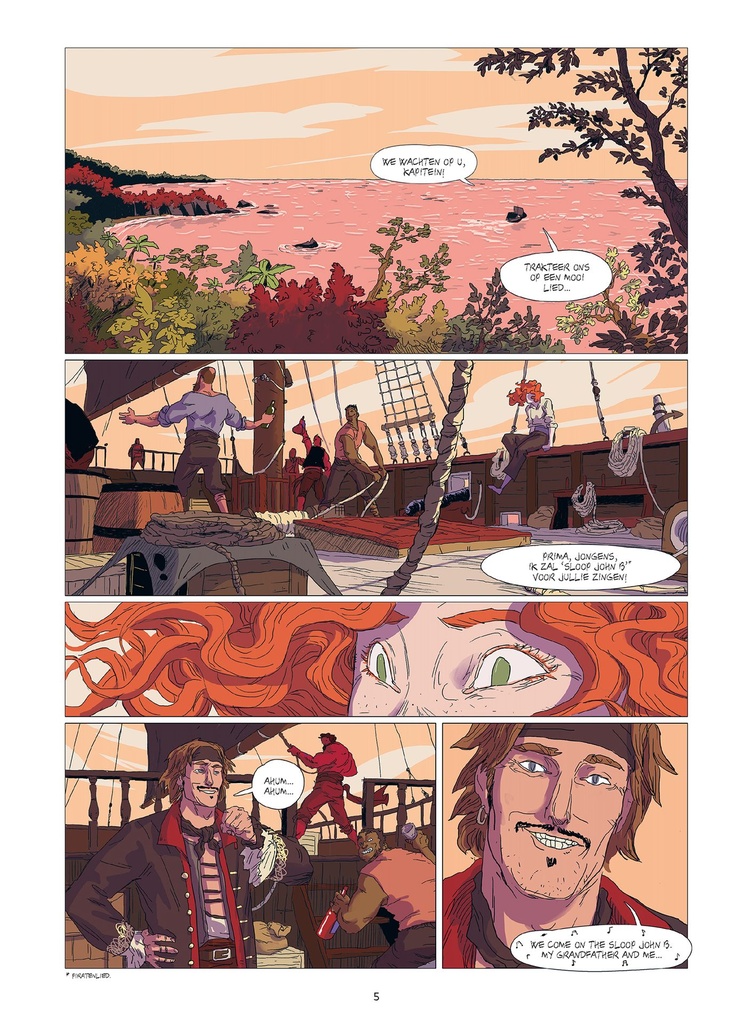 Anne Bonny 1