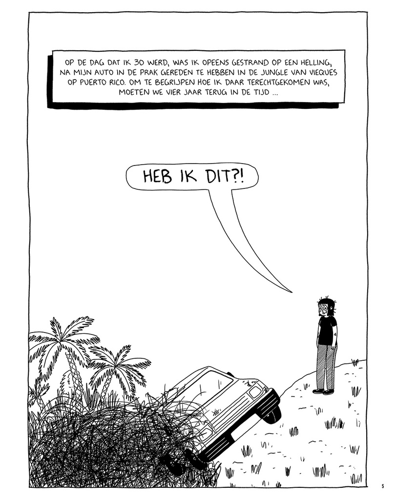 Onmogelijke mensen 1