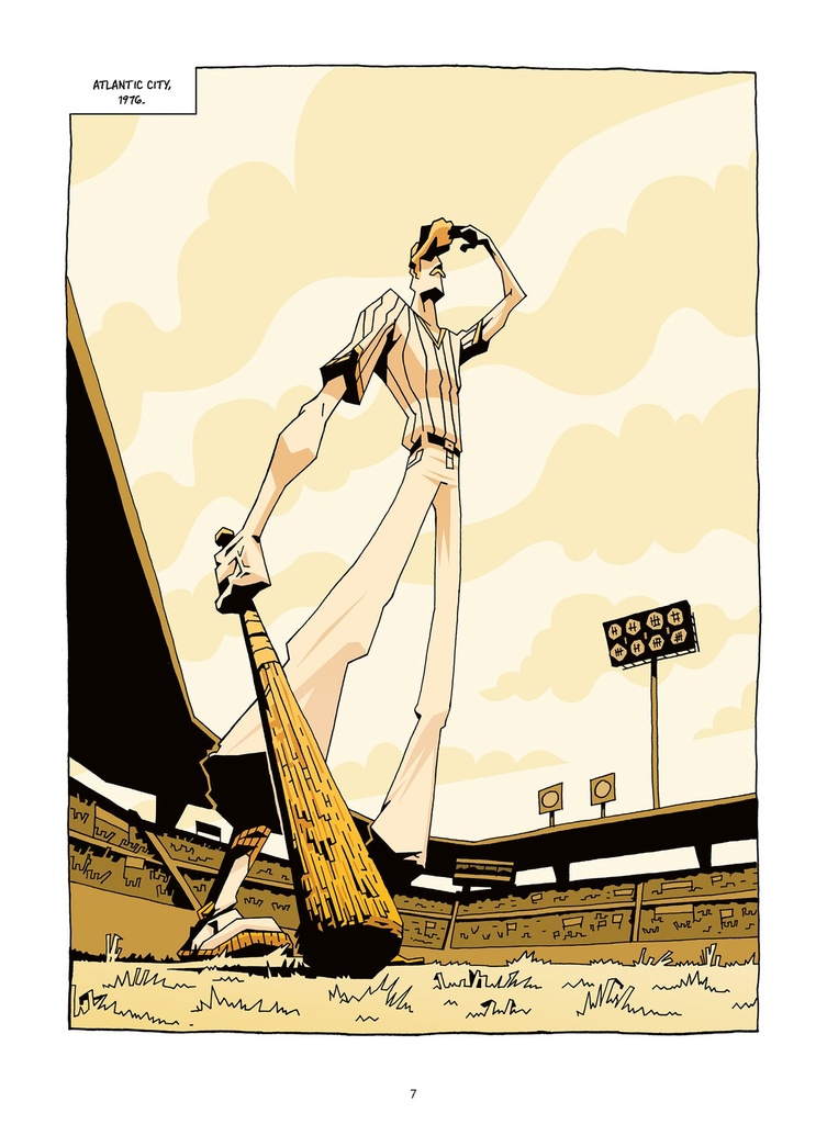 Speedball 1