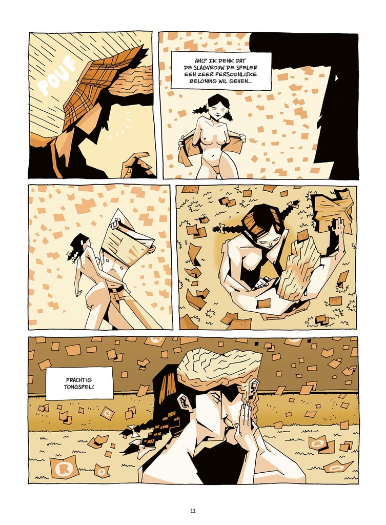 Speedball 5