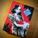 Gentlemind SLIPCASE 1-2 LEEG 1