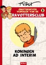 De Ravottersclub PACK 1-3 1