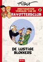 De Ravottersclub PACK 1-3 2