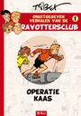 De Ravottersclub PACK 1-3 3