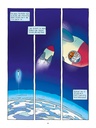 De kosmonaut 2