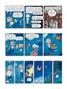 De kosmonaut 3
