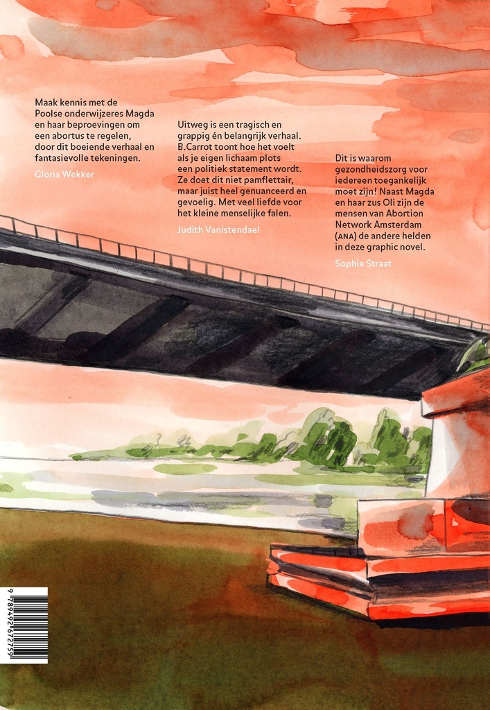 Uitweg 2