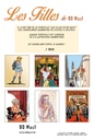PORTFOLIO - Les filles de BD Must 1