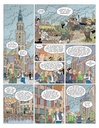 Een laatste bom voor Bommen Berend SC OBC 2