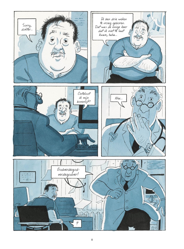 Kansberekening 1