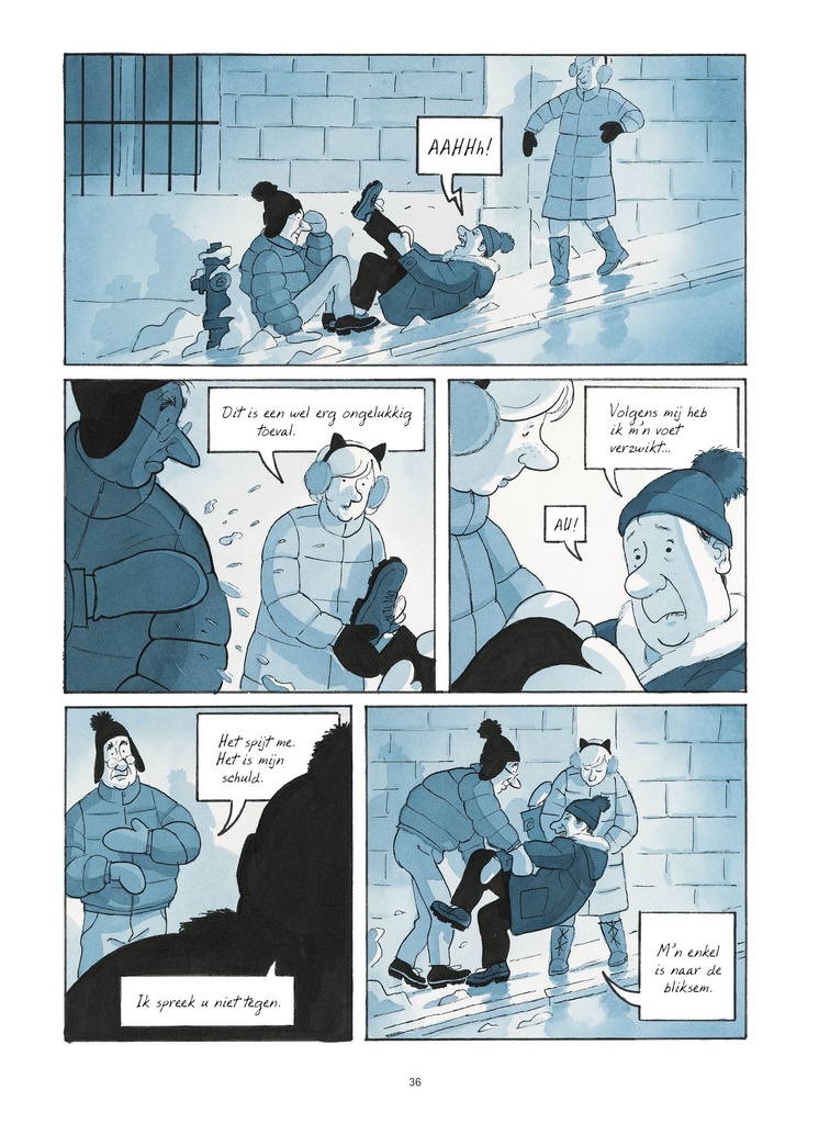 Kansberekening 5