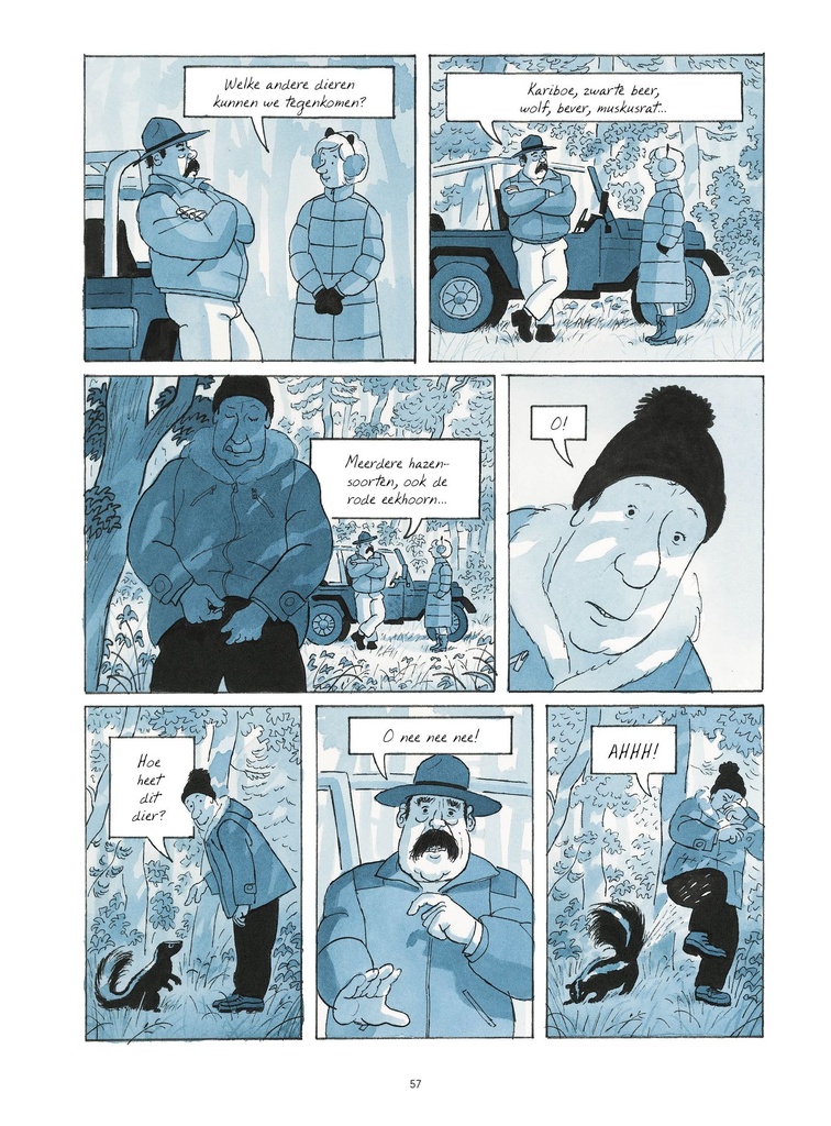 Kansberekening 6