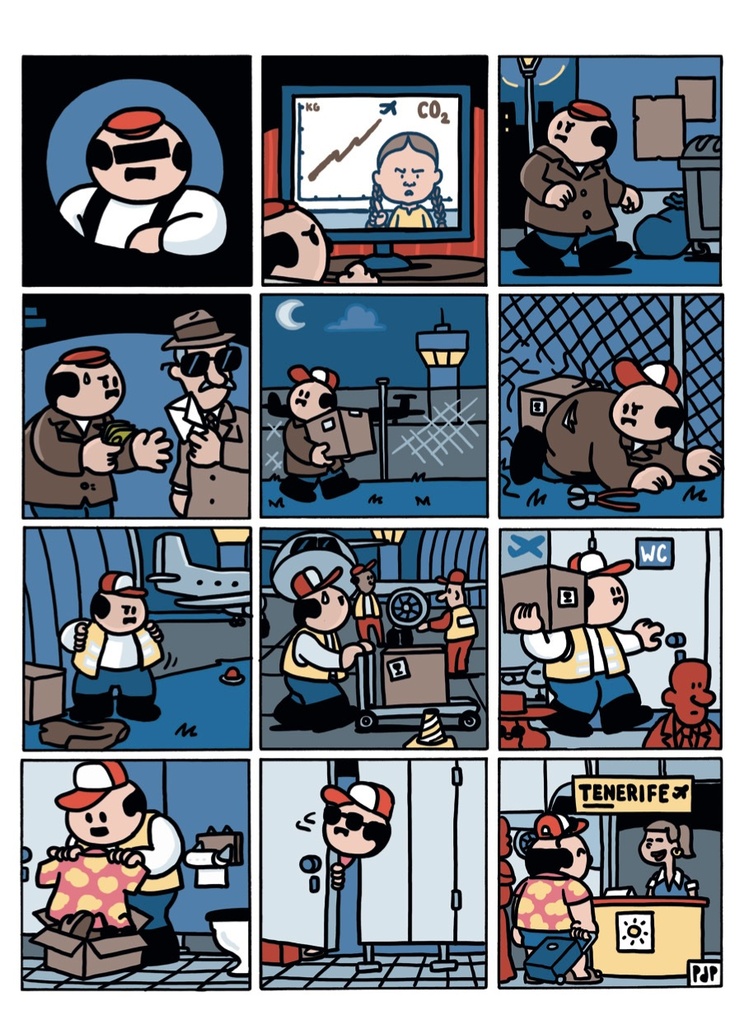 Boerke 11 Natuurlijk 1