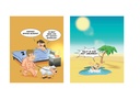 Ben Seys Cartoons 2 De kleine dingen des levens 2