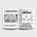 Sigaretten 29 Daniel Clowes - Across the street 1