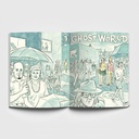 Sigaretten 29 Daniel Clowes - Across the street 2