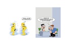 Ben Seys Cartoons 2 De kleine dingen des levens 3