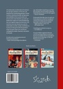 De Kennedy Files HC 4 Mythe in de maak 999