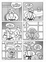 Martial Arts 1 Way of the Worm 2