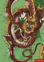 Martial Arts 1 Way of the Worm 999