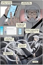 MY TIME MACHINE A GRAPHIC NOVEL 1