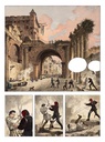 CARAVAGGIO PALETTE AND SWORD  1 1