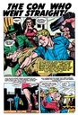 ATLAS COMICS LIBRARY HC 5 POLICE ACTION 1