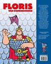 Floris van Dondermonde SC 4 Pas op Heer Floris 999