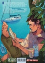 Het lied van de boot 999
