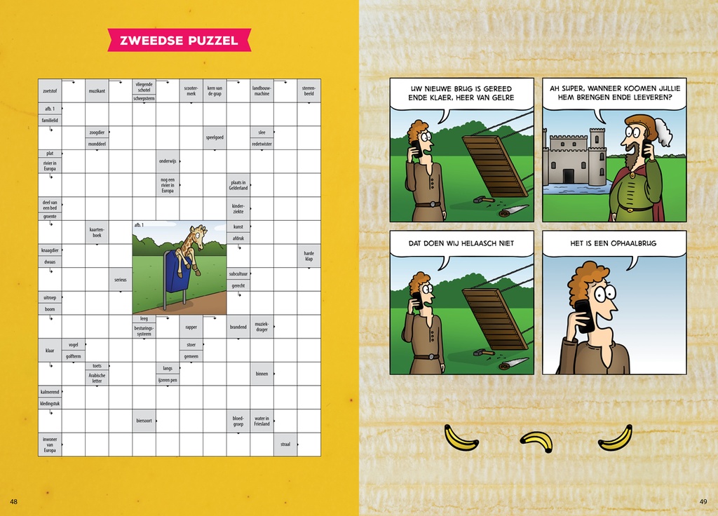 Evert Kwok Vakantieboek 05 1