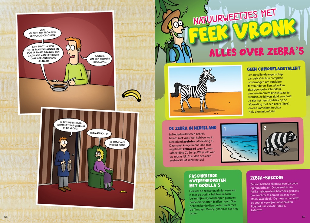 Evert Kwok Vakantieboek 05 2