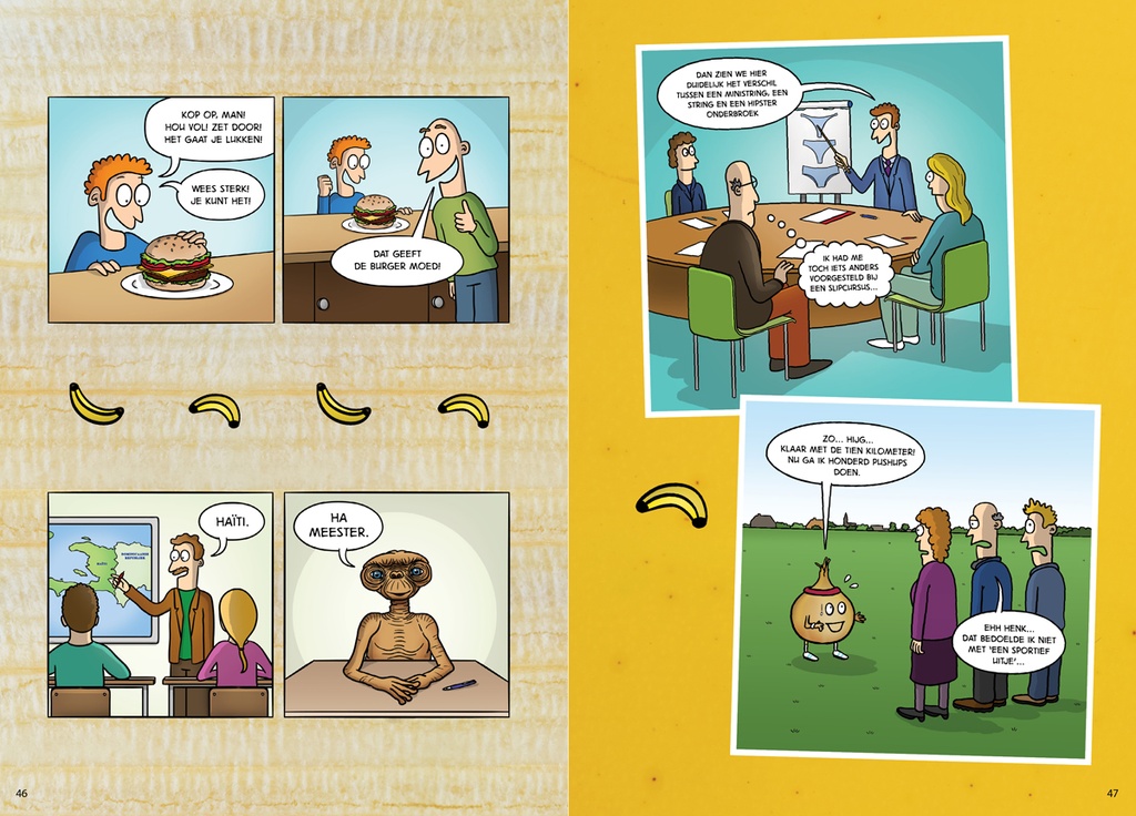 Evert Kwok Vakantieboek 05 3