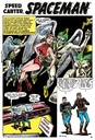 ATLAS COMICS LIBRARY HC 3 IN THE DAYS OF THE ROCKETS 1