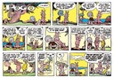 POGO COMP SYNDICATED STRIPS HC 09 DISTANT PAST 1