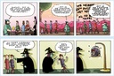 Kort en Triest 4 Gekooid 1