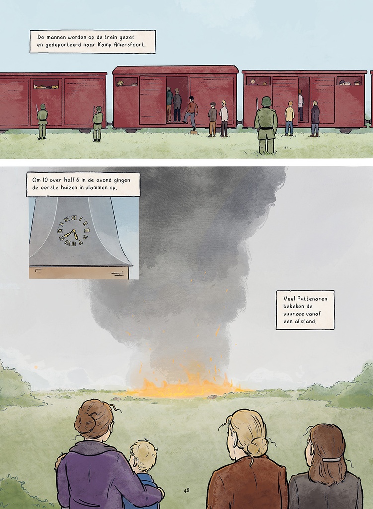 Het onvoorstelbare verbeeld 5