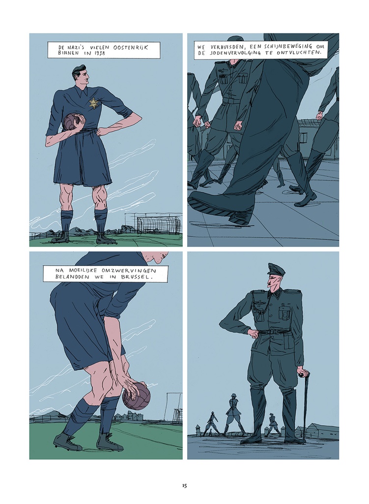 Het onvoorstelbare verbeeld 2