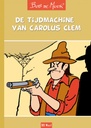 Bob De Moor - PROMOPACK Nonkel Zigomar 3 + 4 + Carolus Clem 1