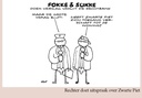 Fokke en Sukke Het afzien van 2014 2