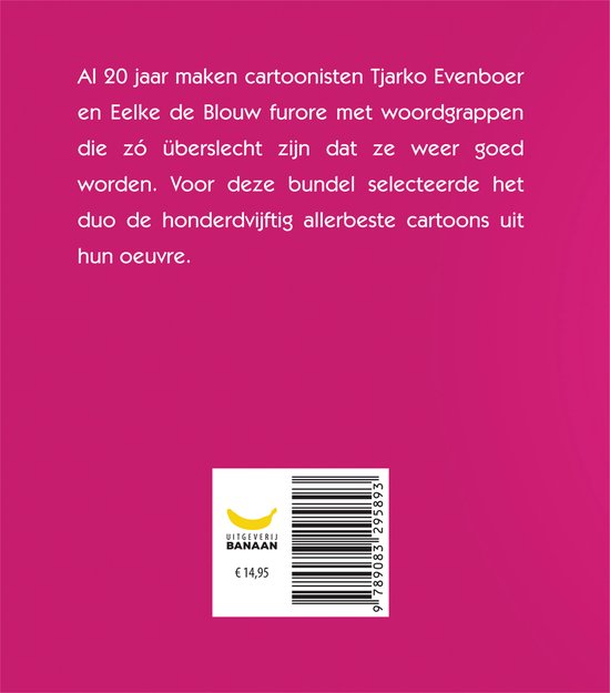 Evert Kwok - De 150 beste woordgrappen 999