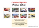 PORTFOLIO - Citroen - Denayer 999
