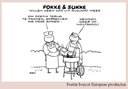 Fokke en Sukke Het afzien van 2014 3