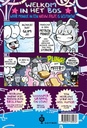 Bunnie vs Monkie 6 De robotravage 999