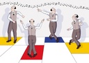 Mondriaan, een betere wereld 2