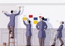 Mondriaan, een betere wereld 3