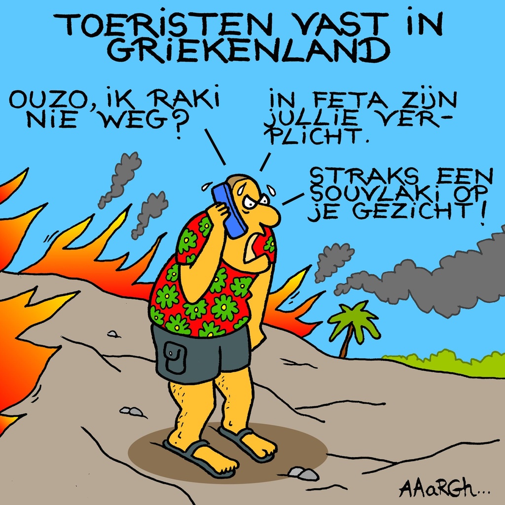 Aaargh...Waan 6