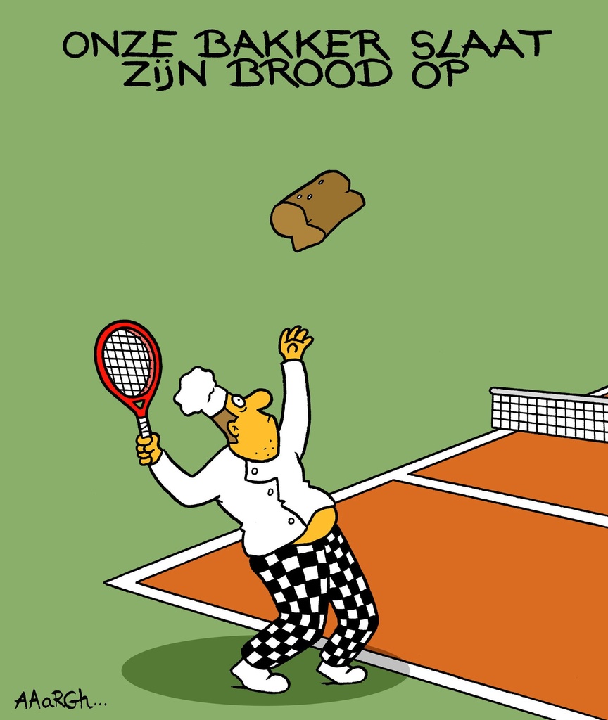 Aaargh...Waan 2